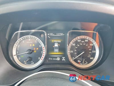 Zdjęcie 9 z 12 samochodu: 2018 NISSAN TITAN SV VIN:1N6AA1E50JN551638 - miniatura