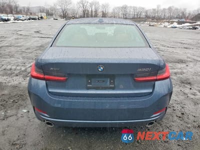 Zdjęcie 6 z 12 samochodu: 2026 BMW 330XI VIN:3MW89CW02T8G19126 - miniatura
