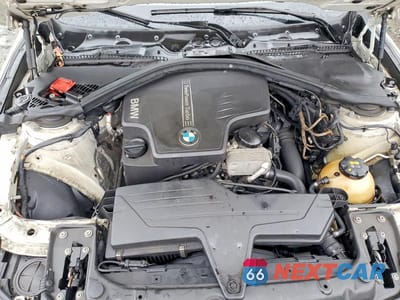 Zdjęcie 11 z 11 samochodu: 2013 BMW 328 XI SULEV VIN:WBA3B5G56DNS04152 - miniatura