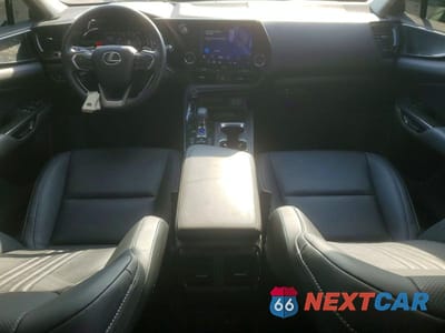 Zdjęcie 8 z 14 samochodu: 2024 LEXUS NX 350 BASE VIN:2T2AGCEZ7RC034914 - miniatura
