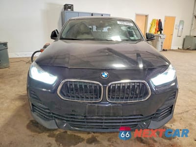 Piąte zdjęcie samochodu w środku: 2022 BMW X2 XDRIVE28I VIN:WBXYJ1C07N5U26928 - miniatura