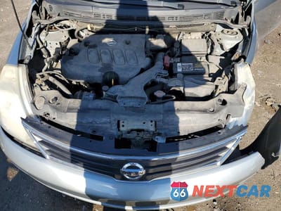 Zdjęcie 11 z 12 samochodu: 2010 NISSAN VERSA 1.8 S VIN:3N1BC1CPXAL412707 - miniatura