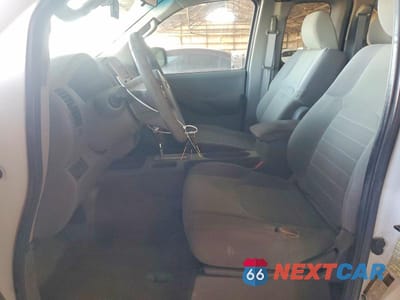 Zdjęcie 7 z 11 samochodu: 2014 NISSAN FRONTIER S VIN:1N6BD0CT6EN763943 - miniatura