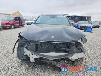 Piąte zdjęcie samochodu w środku: 2023 MERCEDES-BENZ GLC 300 4MATIC VIN:W1NKM4HB4PU033377 - miniatura