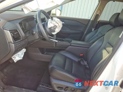 Zdjęcie 7 z 13 samochodu: 2023 NISSAN ROGUE SL VIN:5N1BT3CA2PC930914 - miniatura