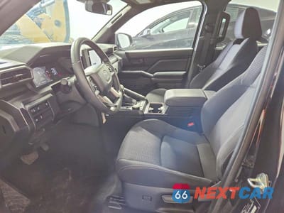 Zdjęcie 7 z 12 samochodu: 2025 TOYOTA 4RUNNER SR5 VIN:JTEVA5AR0S5001969 - miniatura