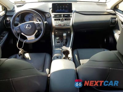 Zdjęcie 8 z 12 samochodu: 2020 LEXUS NX 300 BASE VIN:JTJDARDZ0L5012424 - miniatura