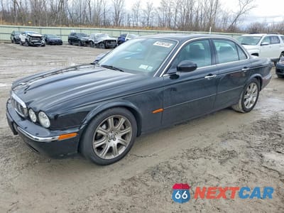 Główne zdjęcie samochodu: 2004 JAGUAR XJ8 VIN:SAJWA71C24SG29783 - miniatura