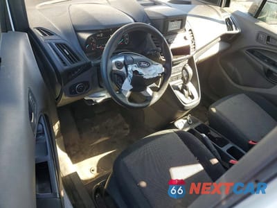 Zdjęcie 8 z 13 samochodu: 2023 FORD TRANSIT CONNECT XL VIN:NM0LS7S27P1570917 - miniatura