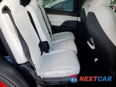 Zdjęcie 11 z 13 samochodu: 2023 TESLA MODEL X VIN:7SAXCAE56PF426886 - miniatura