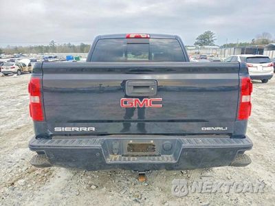 Zdjęcie 6 z 11 samochodu: 2014 GMC SIERRA K1500 DENALI VIN:3GTU2WEC0EG463759 - miniatura