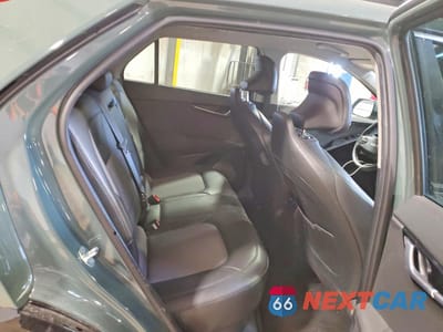Zdjęcie 11 z 14 samochodu: 2023 KIA NIRO EV WIND VIN:KNDCR3L19P5024903 - miniatura