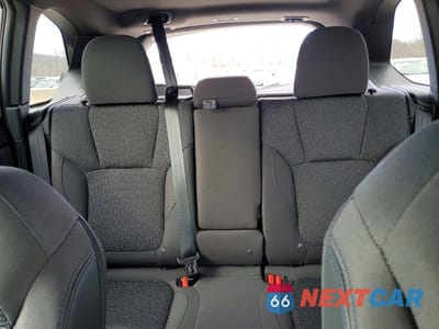 Zdjęcie 10 z 12 samochodu: 2025 SUBARU FORESTER PREMIUM VIN:JF2SLDDC9SH547303 - miniatura