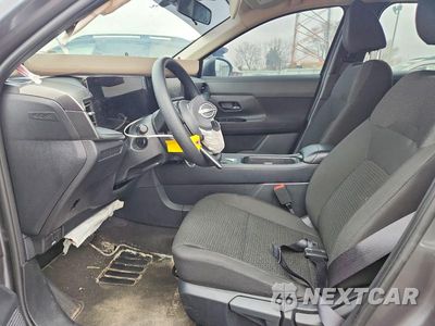 Zdjęcie 7 z 13 samochodu: 2025 NISSAN KICKS S VIN:3N8AP6BB0SL376483 - miniatura