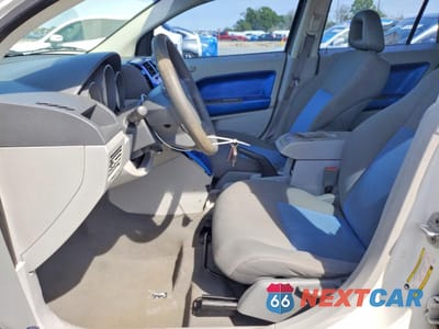 Zdjęcie 7 z 14 samochodu: 2007 DODGE CALIBER SXT VIN:1B3HB48BX7D558923 - miniatura