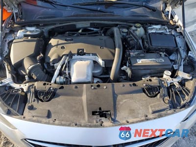 Zdjęcie 11 z 11 samochodu: 2018 BUICK REGAL PREFERRED VIN:W04GL6SX4J1114740 - miniatura