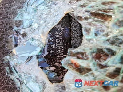 Zdjęcie 12 z 12 samochodu: 2020 HYUNDAI ACCENT SE VIN:3KPC24A65LE092476 - miniatura