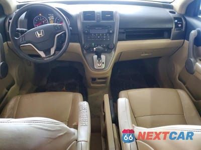 Zdjęcie 8 z 13 samochodu: 2007 HONDA CR-V EX VIN:JHLRE48547C040951 - miniatura