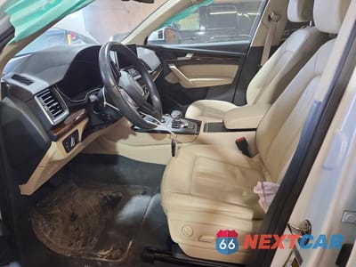 Zdjęcie 7 z 13 samochodu: 2020 AUDI Q5 PREMIUM PLUS VIN:WA1BNAFY8L2000876 - miniatura