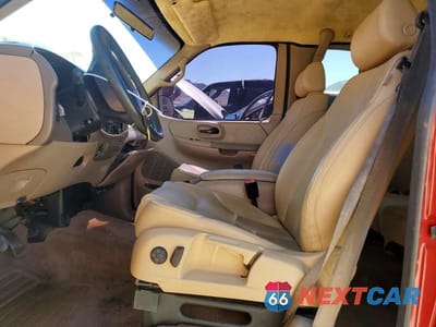Zdjęcie 7 z 12 samochodu: 1999 FORD F150 VIN:1FTRX08L8XKA43288 - miniatura
