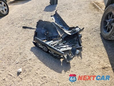 Zdjęcie 13 z 13 samochodu: 2016 TOYOTA 4RUNNER SR5 PREMIUM VIN:JTEZU5JR0G5136417 - miniatura