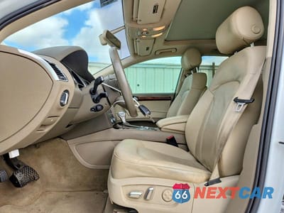 Zdjęcie 7 z 11 samochodu: 2014 AUDI Q7 PREMIUM PLUS VIN:WA1LMAFE0ED015635 - miniatura