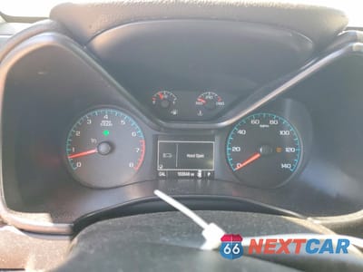 Zdjęcie 9 z 12 samochodu: 2015 CHEVROLET COLORADO LT VIN:1GCGSBE30F1265172 - miniatura