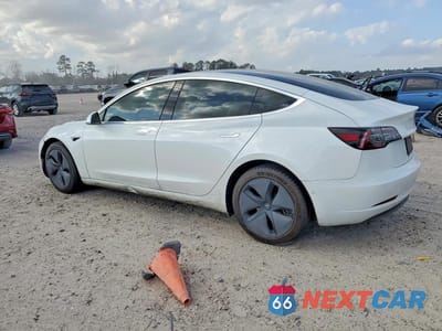 Drugie zdjęcie samochodu z przodu: 2019 TESLA MODEL 3 VIN:5YJ3E1EB8KF192318 - miniatura