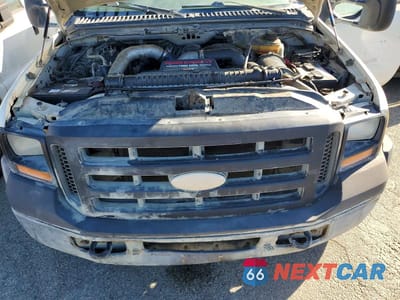 Zdjęcie 7 z 10 samochodu: 2007 FORD F450 SUPER DUTY UTILITY / SERVICE TRUCK VIN:1FDXF46P07EA27376 - miniatura