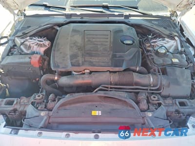 Zdjęcie 11 z 12 samochodu: 2018 JAGUAR XE VIN:SAJAR4FX3JCP23767 - miniatura