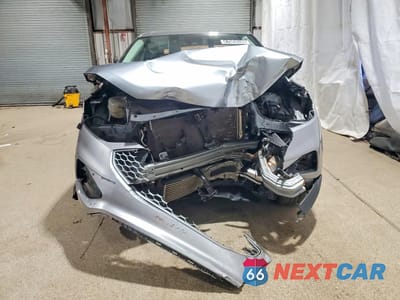 Piąte zdjęcie samochodu w środku: 2024 FORD EDGE SEL VIN:2FMPK4J95RBA78892 - miniatura