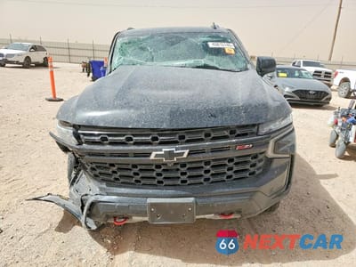 Piąte zdjęcie samochodu w środku: 2024 CHEVROLET TAHOE K1500 Z71 VIN:1GNSKPKD9RR411604 - miniatura