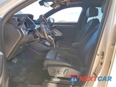 Zdjęcie 7 z 12 samochodu: 2020 AUDI Q3 PREMIUM S LINE VIN:WA1DECF34L1097993 - miniatura