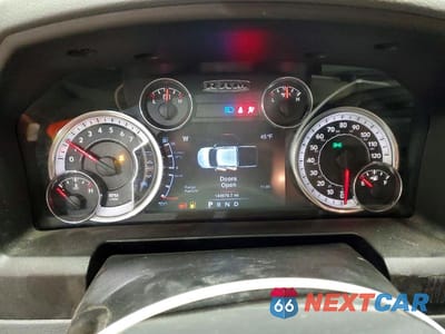 Zdjęcie 9 z 11 samochodu: 2016 RAM 1500 SLT VIN:3C6RR7LT4GG136463 - miniatura