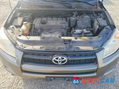 Zdjęcie 11 z 12 samochodu: 2009 TOYOTA RAV4 BASE VIN:JTMZF33V09D013447 - miniatura
