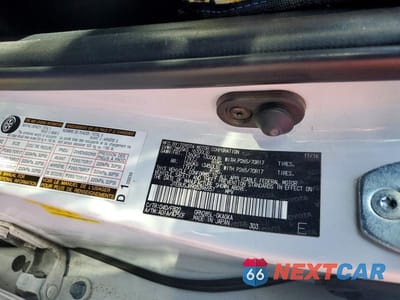 Zdjęcie 13 z 13 samochodu: 2016 TOYOTA 4RUNNER SR5 VIN:JTEBU5JR9G5396557 - miniatura
