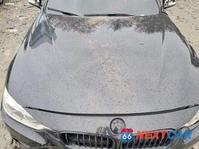 Zdjęcie 11 z 11 samochodu: 2017 BMW 340 XI VIN:WBA8B7G34HNU37856 - miniatura