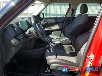 Zdjęcie 7 z 12 samochodu: 2024 MINI COOPER S COUNTRYMAN VIN:WMZ53BR0XR3R48266 - miniatura