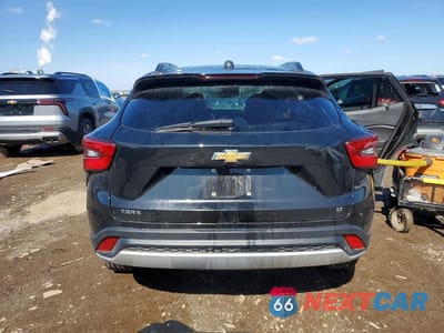 Zdjęcie 6 z 13 samochodu: 2024 CHEVROLET TRAX 1LT VIN:KL77LHE28RC006443 - miniatura