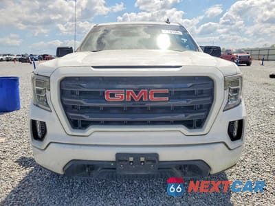 Piąte zdjęcie samochodu w środku: 2021 GMC SIERRA K1500 ELEVATION VIN:1GTR9CED4MZ406438 - miniatura