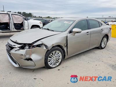 2017 LEXUS ES 350 BASE 58ABK1GG2HU053867 - główne zdjęcie licytacji z USA - miniatura