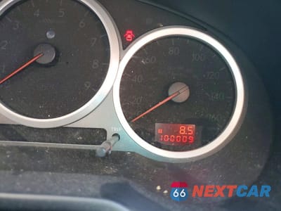 Zdjęcie 9 z 12 samochodu: 2004 SUBARU IMPREZA WRX STI VIN:JF1GD70634L518467 - miniatura