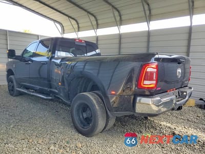 Drugie zdjęcie samochodu z przodu: 2024 RAM 3500 TRADESMAN VIN:3C63RRGL5RG347766 - miniatura