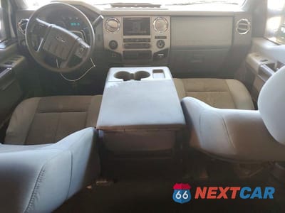 Zdjęcie 8 z 13 samochodu: 2015 FORD F250 SUPER DUTY VIN:1FT7W2B65FEC12611 - miniatura