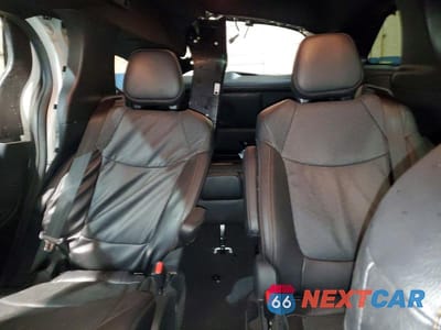 Zdjęcie 10 z 13 samochodu: 2025 TOYOTA SIENNA PLATINUM 7-PASSENGER VIN:5TDESKFC3SS201341 - miniatura