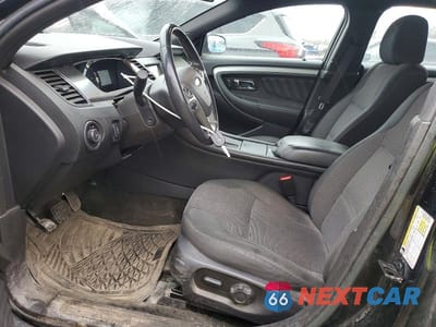 Zdjęcie 7 z 11 samochodu: 2014 FORD TAURUS VIN:1FAHP2H87EG142225 - miniatura