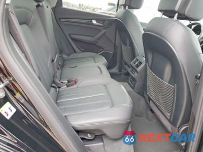Zdjęcie 11 z 13 samochodu: 2020 AUDI Q5 E PREMIUM PLUS VIN:WA1E2AFY7L2068124 - miniatura