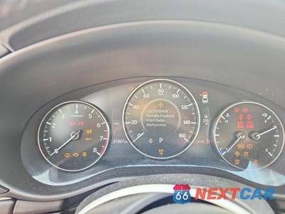 Zdjęcie 9 z 13 samochodu: 2025 MAZDA 3 SELECT SPORT VIN:3MZBPABM8SM464404 - miniatura