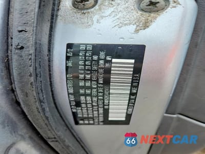 Zdjęcie 13 z 13 samochodu: 2012 SUBARU TRIBECA LIMITED VIN:4S4WX9GD9C4402417 - miniatura