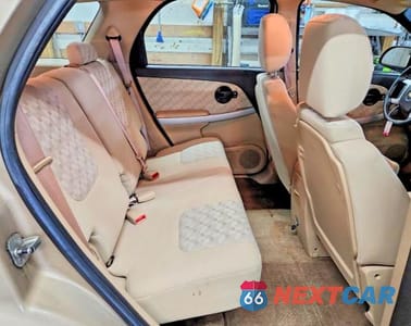 Zdjęcie 11 z 13 samochodu: 2008 CHEVROLET EQUINOX LS VIN:2CNDL23F986284943 - miniatura